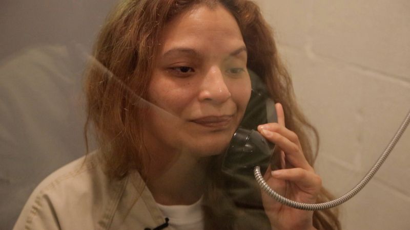 Woman Gets 8 Years In Prison For Illegally Voting In Texas Elections 
